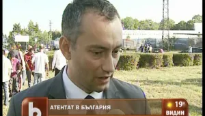 Младенов отхвърли външната ни политика да е причина за атентата