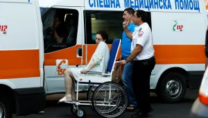 Застрахователи дължат 260 хил. лв. за лечението на ранените при атентата израелци