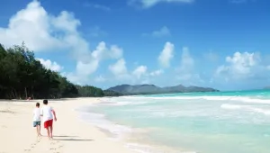 Изведоха формулата на идеалната почивка