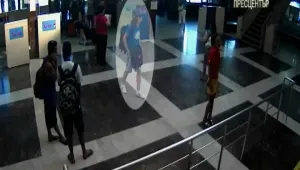 Атентаторът засечен във Варна
