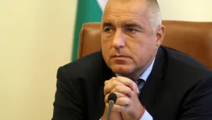 Борисов: Дръжте хората изкъсо, арестувайте, пощада за никой няма да има