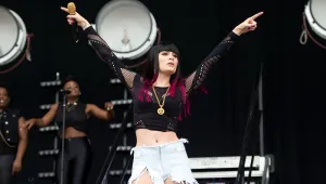 Jessie J и Стела Маккартни замислят обща колекция
