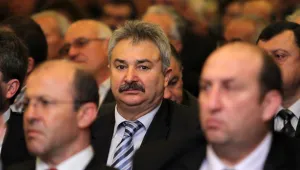 Столът на кмета на Монтана се разклати