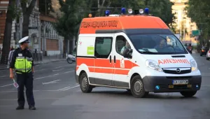 Един загинал и 19 ранени в тежки катастрофи за денощие