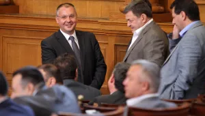 Опозицията ще саботира назначаването на Павлова и Дончев