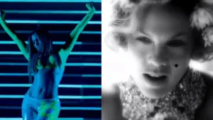 Джей Ло и P!nk с нови видеоклипове