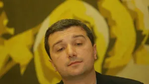 Човек на Първанов – най-добър млад политик от БСП за 2012