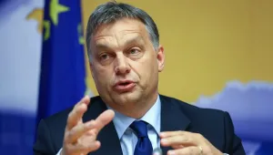 Виктор Орбан: Присъединяването на Украйна към ЕС представлява заплаха за унгарската икономика