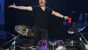 Metallica записват нов албум