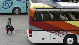 Българите пътуват по-малко в сравнение с 2011-а