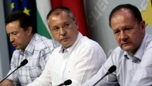 БСП: Правителството пее 