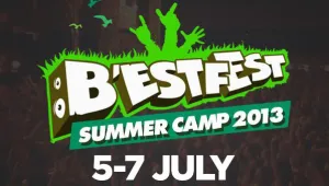 Броени дни до румънския B'estfest и Nas, Nneka, The Heavy...