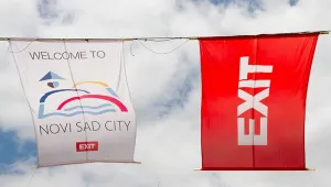 Вижте победителите в играта за EXIT 2013