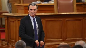 Орешарски назначи четирима зам.-министри