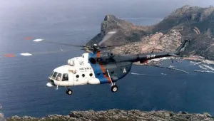 Гранична полиция издирва рибари в Черно море