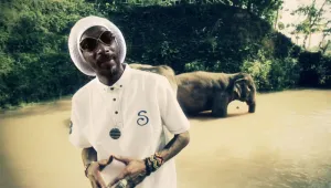 Snoop с ново видео!