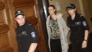 САЩ са оттеглили искането си за екстрадиция на Гергана Червенкова