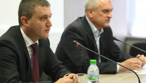 ГЕРБ видя в ревизията на бюджета намерение за 
