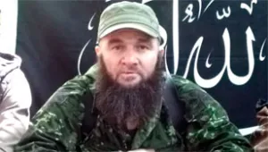 Водачът на чеченските терористи призова за саботиране на Олимпиадата в Сочи