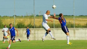 Черноморец победи Любимец с 2:1 в контролна среща