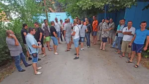 Надзиратели от Варна на чаша чай без захар