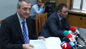 Вътрешният министър забрани договорите за дарения в МВР