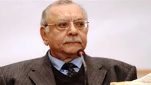 Египетският върховен съдия Мансур е временен президент на страната