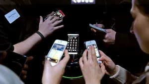 Лондон пращал SMS-и нелегалните имигранти да се върнат в страните си