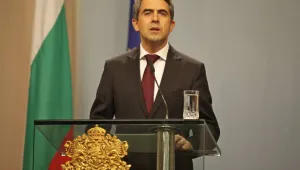 Президентът връща Закона за чужденците