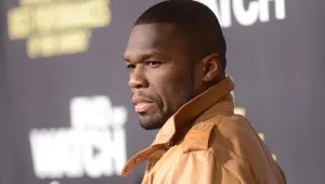 50 Cent отърва затвора