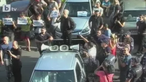 Сидеров внесе два сигнала срещу СКАТ при областния управител на Бургас