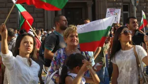 Двама се присъединиха към гладната стачка на Едвин Сугарев