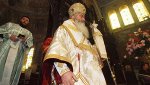 Митрополит Кирил ще бъде погребан в четвъртък