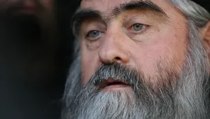 Дядо Кирил заплашван със смърт от митрополит Николай