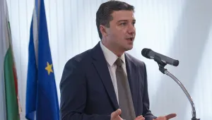 Драгомир Стойнев открива нови производствени мощности в Русе