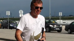 Сираков: Левски ще има нов сериозен треньор до понеделник