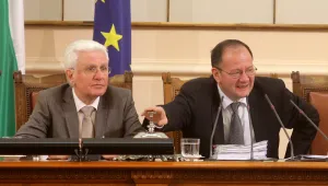 Депутатите махат статута на вечния обвиняем