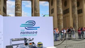 Формула Е започва от догодина