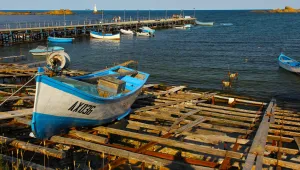 Слънчево и кратък дъжд на отделни места днес