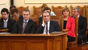 Кабинетът гласува актуализацията на бюджета