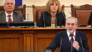 ГЕРБ искат нови избори, за да не разкрие Орешарски истината за тях