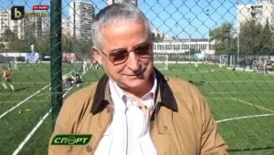 Христо Порточанов навършва 60-години