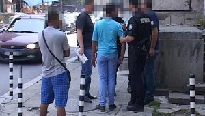 16 задържани при спецоперация срещу разпространението на нелегални акцизни стоки