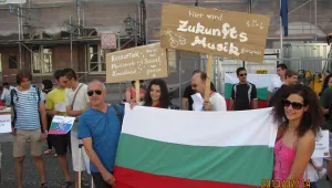 3 пъти се е увеличил броят на българите, работещи в Германия