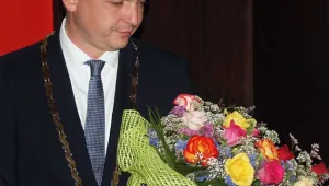 Иван Портних положи клетва като кмет на Варна