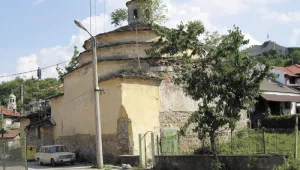 Мюфтийството иска старата римска баня в Ловеч