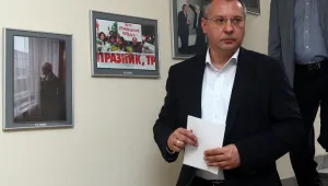 БСП смени тактиката – кани ГЕРБ да си говорят в парламента