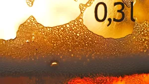 Бира предпазва от махмурлук