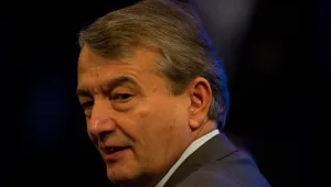 Германският футболен съюз започна кампания в подкрепа на хомосексуалистите