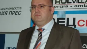 Антон Гинев назначен за зам.-министър на транспорта